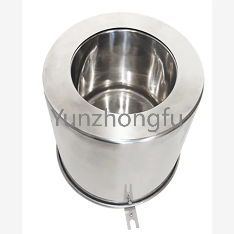 SENTEC SEM406 Water surface evaporation transmitter pressure stainless steel RS485 liquid surface evaporation sensor
SENTEC SEM406 Water surface evaporation transmitter pressure stainless steel RS485 liquid surface evaporation sensor