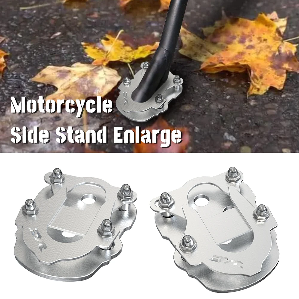 DR650 DR650SE /S For SUZUKI DR 650 DR650 DR650SE 1996-2021 DR650S DR650 S 2015-2021 Motorcycle Kickstand Side Stand Enlarge
DR650 DR650SE /S For SUZUKI DR 650 DR650 DR650SE 1996-2021 DR650S DR650 S 2015-2021 Motorcycle Kickstand Side Stand Enlarge