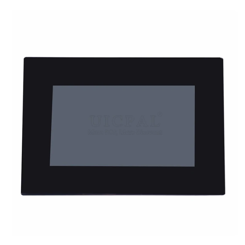 

NX8048K070-011 7.0" LCD Module Display for Nextion Enhanced HMI Intelligent Smart USART Serial TFT Screen Capacitive Multi-Touch