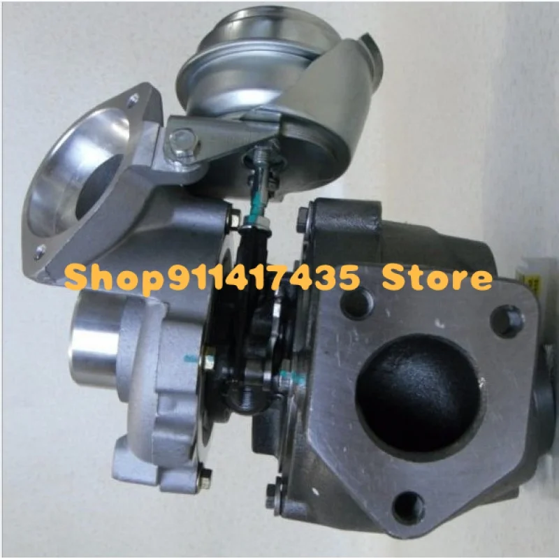 

turbocharger for Genuine Turbo - FOR GT1749V 11657794144 75041