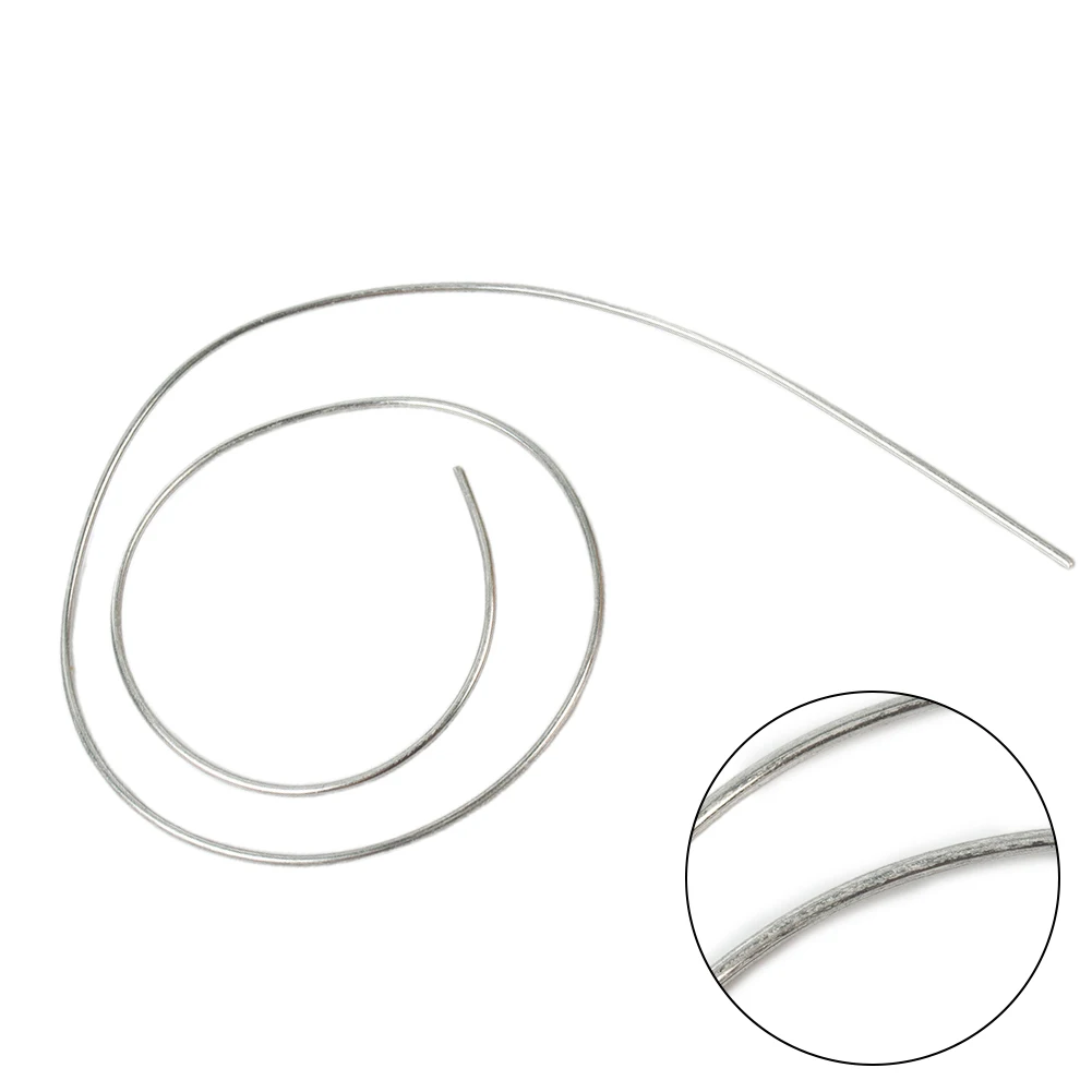1 Pcs Welding Rod 1.6mm/2mm Accessories Cored Wire Parts Soldering Tool Steel Copper Aluminum Tool High Quality
1 Pcs Welding Rod 1.6mm/2mm Accessories Cored Wire Parts Soldering Tool Steel Copper Aluminum Tool High Quality