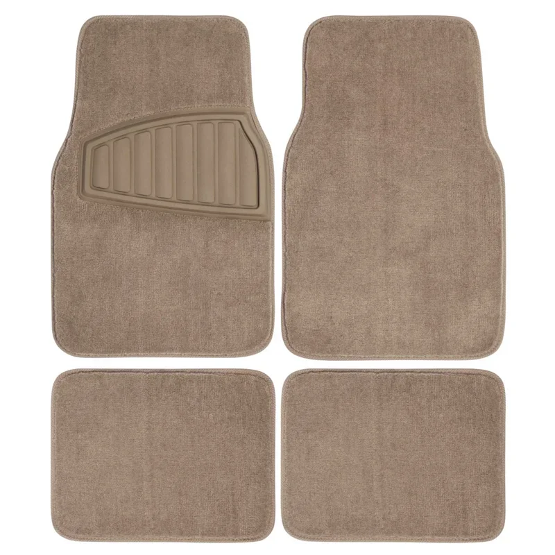 4 шт., автомобильный коврик из полиэстера, 202WM66
4 шт., автомобильный коврик из полиэстера, 202WM66