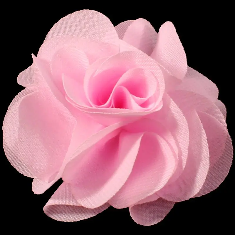 200pcs/lot 2.6" 20Colors Newborn Chic Soft Chiffon Flower Hair Clip Accessories For Baby Artificial Fabric Flowers For Heabands
200pcs/lot 2.6" 20Colors Newborn Chic Soft Chiffon Flower Hair Clip Accessories For Baby Artificial Fabric Flowers For Heabands