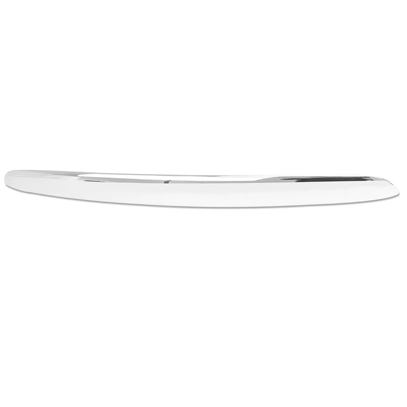 Chrome Car Hatch Trunk Handle Replacement For Mini Cooper R55 R56 R57 R58 R59 R60 R61 51132753603
Chrome Car Hatch Trunk Handle Replacement For Mini Cooper R55 R56 R57 R58 R59 R60 R61 51132753603