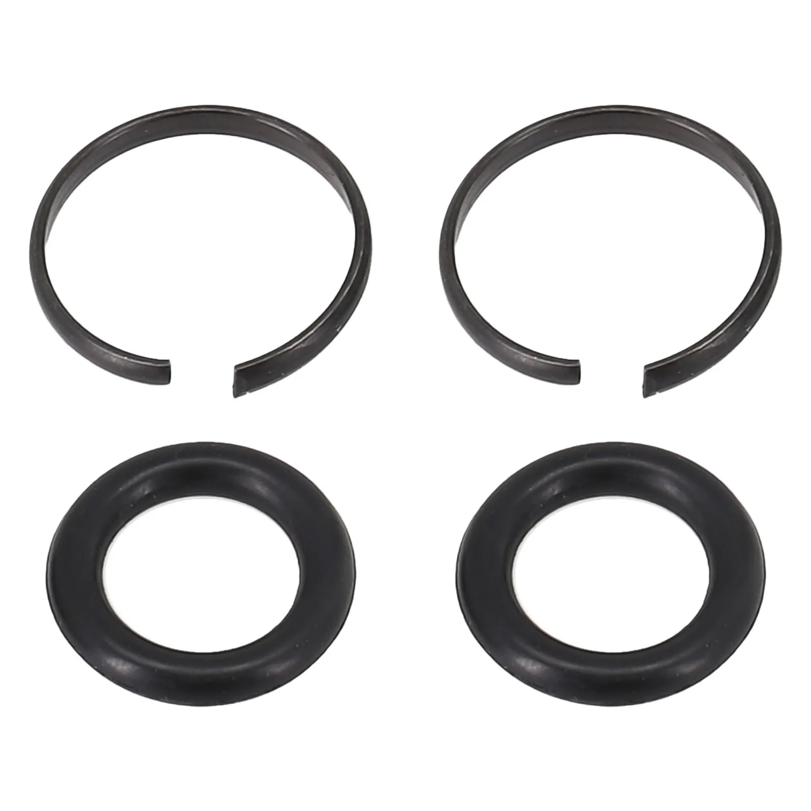 Matal Rings Retainer Rings 2 Set For IR 3 8in 1 2in Wrench Retaining Ring Clip With O-Ring Practical Brand New
Matal Rings Retainer Rings 2 Set For IR 3 8in 1 2in Wrench Retaining Ring Clip With O-Ring Practical Brand New
