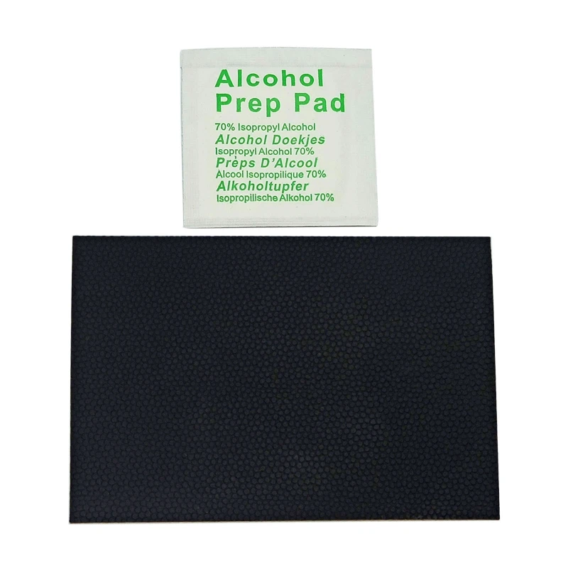 Mouse Grip Tape DIY Version Self Adhesive Design Sweat Resistant Tape Pads Mouse Side Stickers Replacement
Mouse Grip Tape DIY Version Self Adhesive Design Sweat Resistant Tape Pads Mouse Side Stickers Replacement