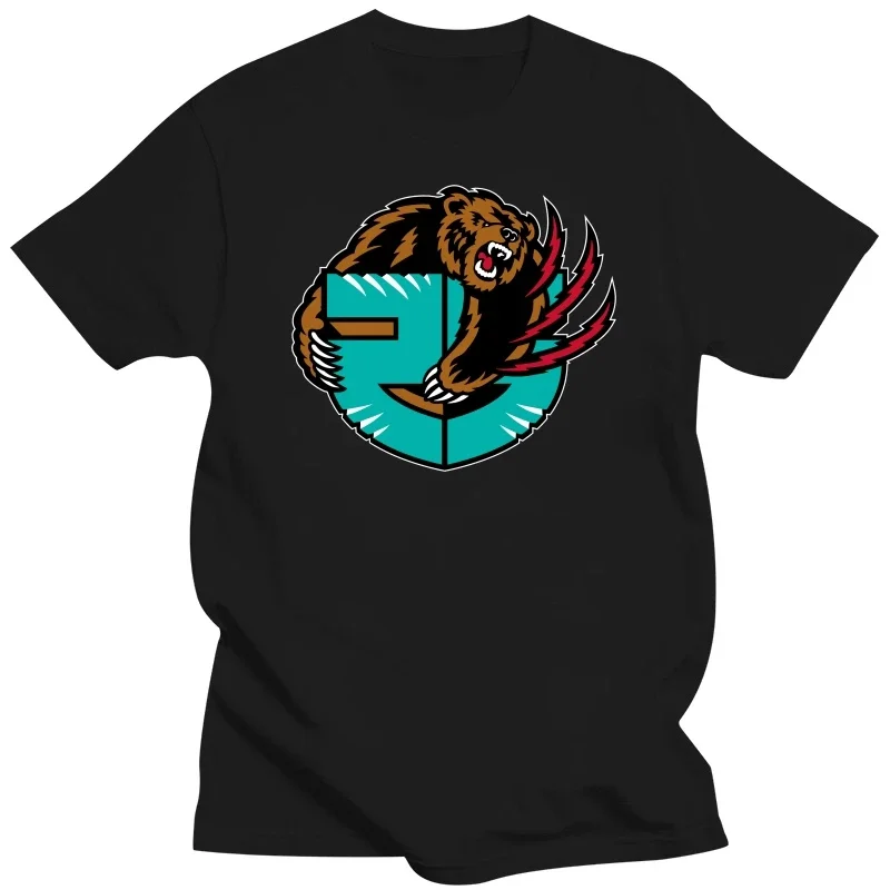 Men T shirt Vancouver Grizzlies Retro Distress Logo T Shirt funny t-shirt novelty tshirt women
Men T shirt Vancouver Grizzlies Retro Distress Logo T Shirt funny t-shirt novelty tshirt women