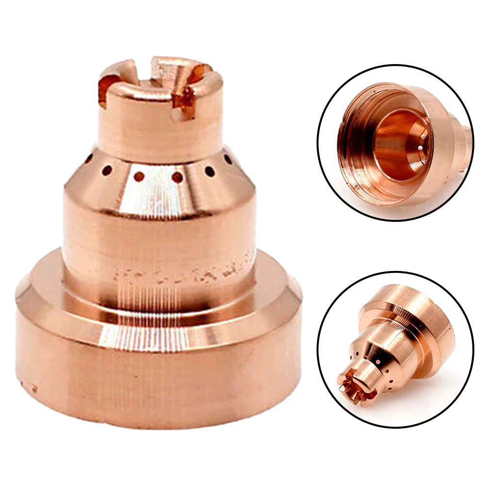 Plasma Cutter Plasma Shield Cap 220065 Cutmaster Series For Powermax1650 High Quality Plasma Torch 1pcs Industry
Plasma Cutter Plasma Shield Cap 220065 Cutmaster Series For Powermax1650 High Quality Plasma Torch 1pcs Industry