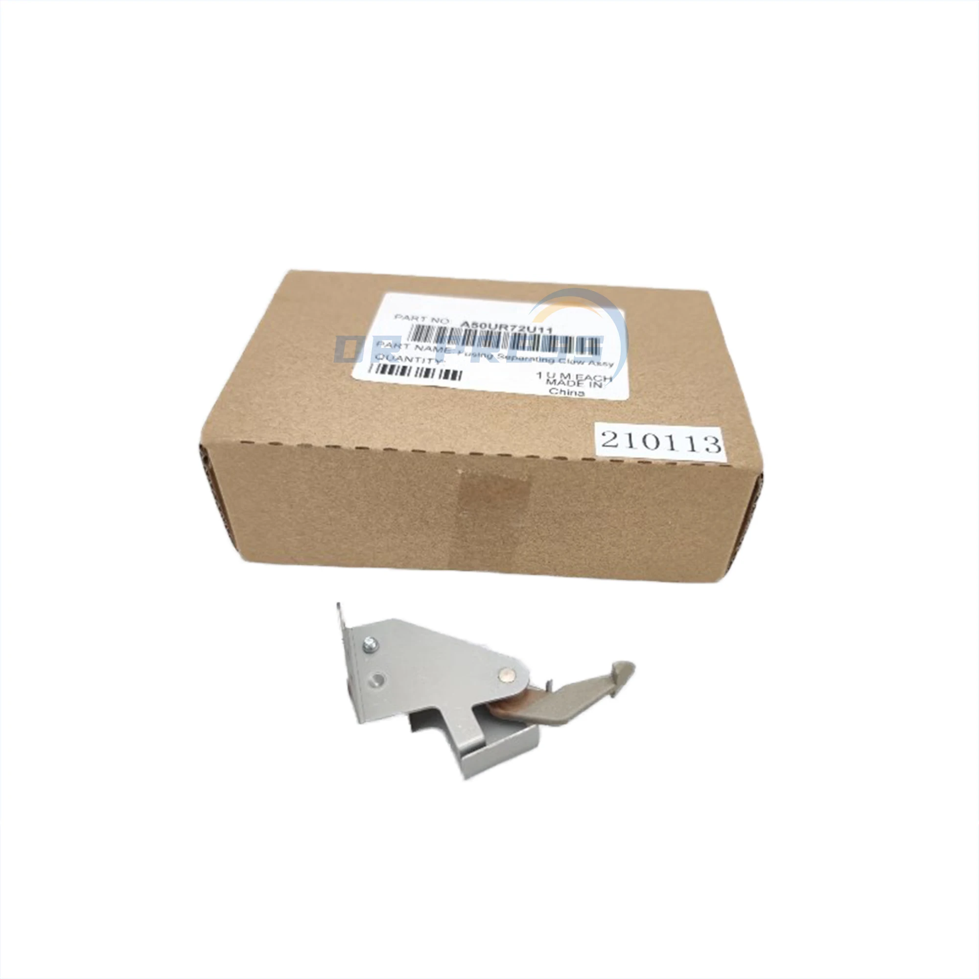 A50UR72U11 A50UR72U00 захват пальца для Konica Minolta C1060 C1070 C2060 C2070 C3070 C3080 C4070 C4080 фьюзер разделительный коготь 
A50UR72U11 A50UR72U00 захват пальца для Konica Minolta C1060 C1070 C2060 C2070 C3070 C3080 C4070 C4080 фьюзер разделительный коготь