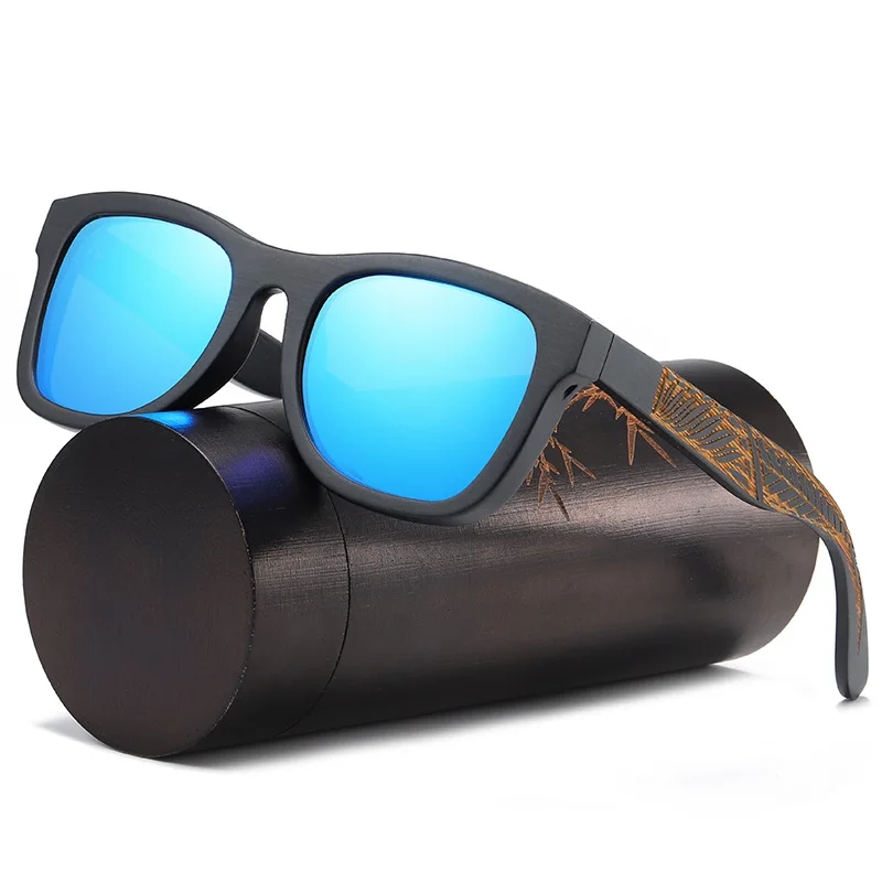 2023 Handmade Bamboo Wooden Sunglasses Fashion Frame Sunglasses For Men Vintage Polarized UV400 Eyewear Sun Glass Free Shipping
2023 Handmade Bamboo Wooden Sunglasses Fashion Frame Sunglasses For Men Vintage Polarized UV400 Eyewear Sun Glass Free Shipping