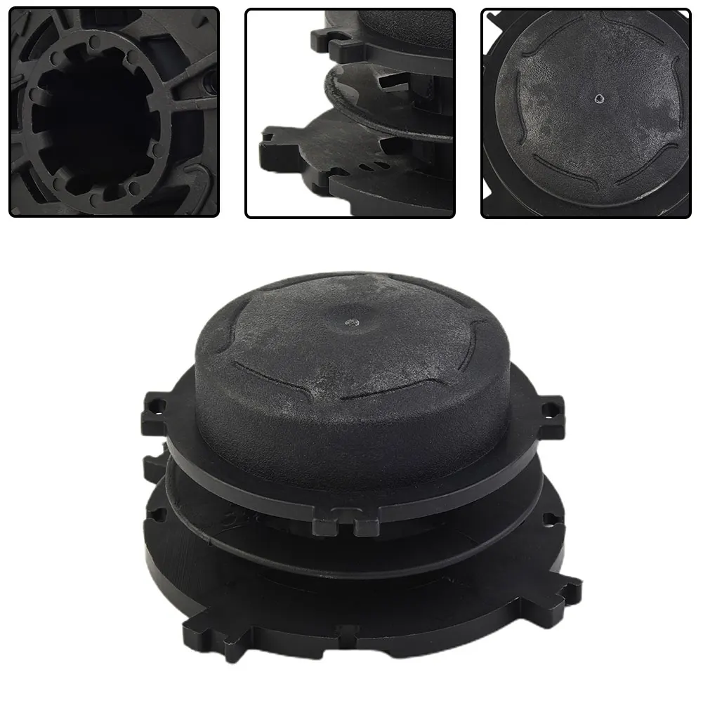 56-2 Trimmer Head Spool Accessories FS-AutoCut 46-2 Brushcutters Professional Replacement Tool Practical Durable
56-2 Trimmer Head Spool Accessories FS-AutoCut 46-2 Brushcutters Professional Replacement Tool Practical Durable