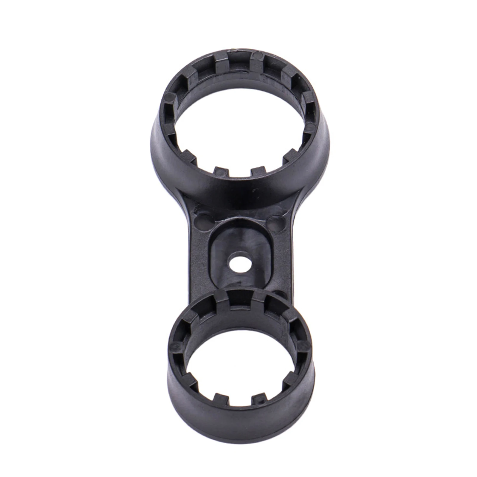 Cap Wrench Wrench Wrench Tool ABS Material Bicycle Parts Black Color For XCR/XCT/XCM/RST Front Fork Cap Brand New
Cap Wrench Wrench Wrench Tool ABS Material Bicycle Parts Black Color For XCR/XCT/XCM/RST Front Fork Cap Brand New