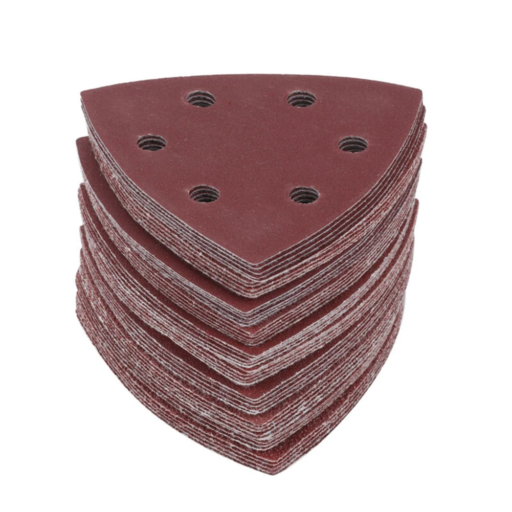 40pcs Sanding Pad Sandpaper 140*90mm 60/80/120/240 Grit Hook & Loop Oscillating Multitool Polishing Disc For Woodworking Tools
40pcs Sanding Pad Sandpaper 140*90mm 60/80/120/240 Grit Hook & Loop Oscillating Multitool Polishing Disc For Woodworking Tools
