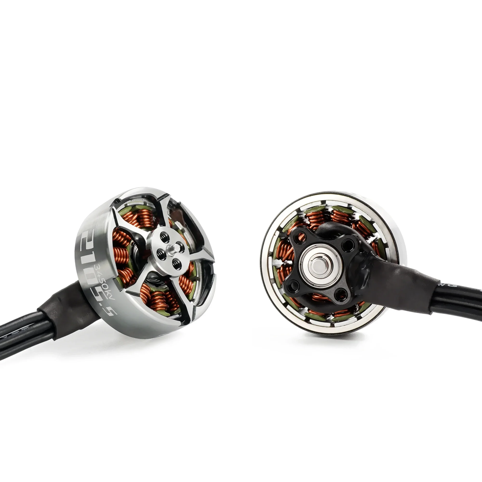 Двигатель GEPRC SPEEDX2 2105,5 3450KV 2650KV 3-4S 1,5 мм для зубочисток 3-5 дюймов, мини-дронов дальнего действия, производительность CineLog35 
Двигатель GEPRC SPEEDX2 2105,5 3450KV 2650KV 3-4S 1,5 мм для зубочисток 3-5 дюймов, мини-дронов дальнего действия, производительность CineLog35