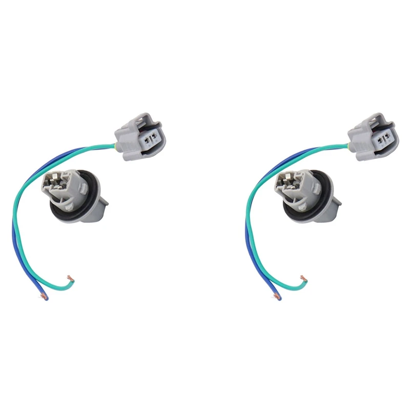 2 шт., патрон и коннектор для указателя поворота 90075-60028 для Toyota 4runner Tacoma Camry 2003-2005
2 шт., патрон и коннектор для указателя поворота 90075-60028 для Toyota 4runner Tacoma Camry 2003-2005