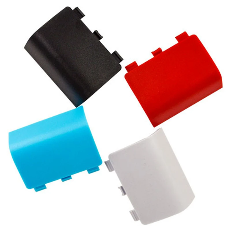 Новинка 500 шт. Пластиковая Крышка батарейного отсека для беспроводного контроллера Xbox X S
Новинка 500 шт. Пластиковая Крышка батарейного отсека для беспроводного контроллера Xbox X S