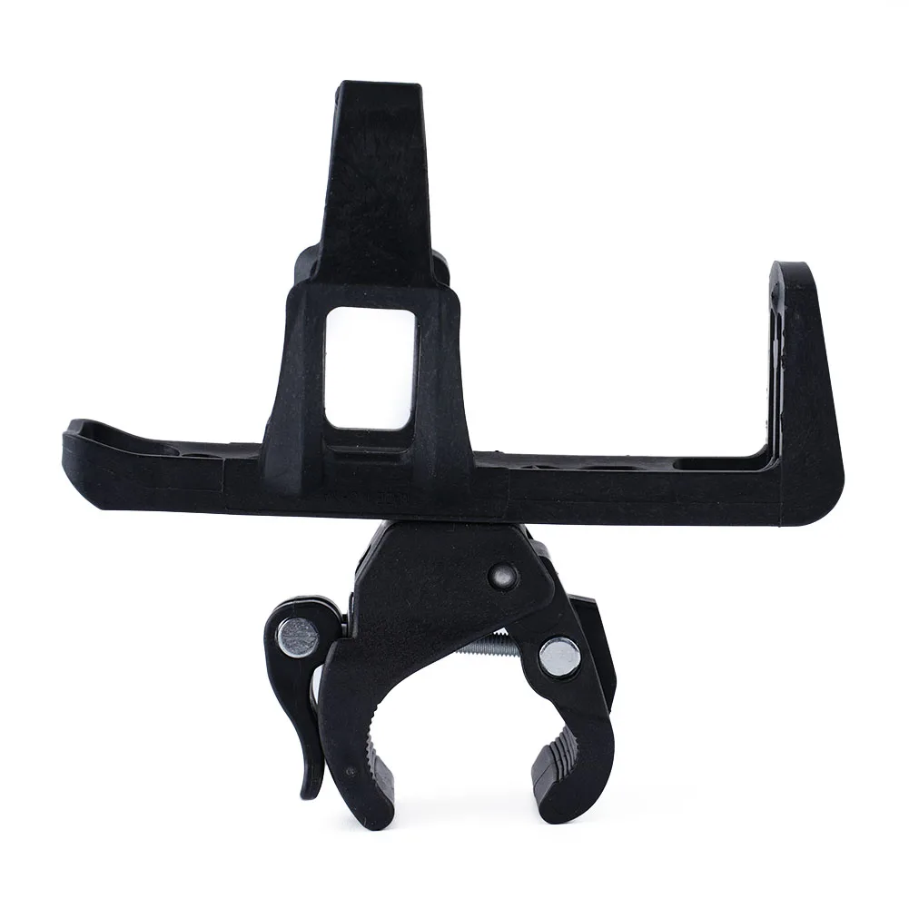 100% Brand New Bike Beverage Holder Rack Bike Black Drink Bottle For Mic Stand Fork Front Pipe Handlebar Holder
100% Brand New Bike Beverage Holder Rack Bike Black Drink Bottle For Mic Stand Fork Front Pipe Handlebar Holder