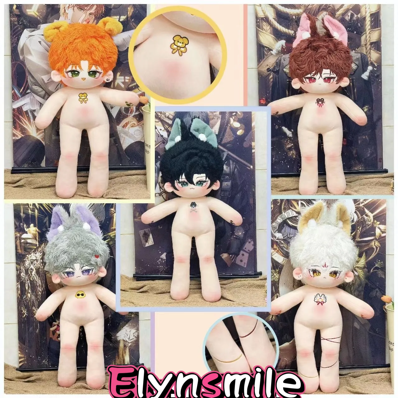 80CM In Stock Game King Prince Anime Figure Plush Plushie Doll Clothes Animals Soft Pillow Throw Cosplay Toy For Kids Gifts
80CM In Stock Game King Prince Anime Figure Plush Plushie Doll Clothes Animals Soft Pillow Throw Cosplay Toy For Kids Gifts
