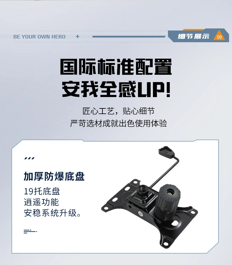 Blue Footrest Office Chair Ergonomic Pillow Aesthetic Kawaii Gaming Chair Luxury Girls Comfortable Sillas De Oficina Furniture Blue Footrest Office Chair Ergonomic Pillow Aesthetic Kawaii Gaming Chair Luxury Girls Comfortable Sillas De Oficina Furniture