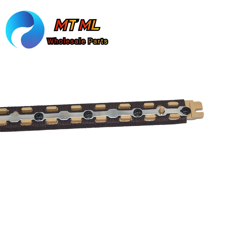 5pcs Oil Application Pad Holder for Ricoh MP C2003 C3003 C3503 C2503 C4503 C5503 C6003 / MPC2003 MPC3003 MPC3503 MPC2503 MPC4503
5pcs Oil Application Pad Holder for Ricoh MP C2003 C3003 C3503 C2503 C4503 C5503 C6003 / MPC2003 MPC3003 MPC3503 MPC2503 MPC4503