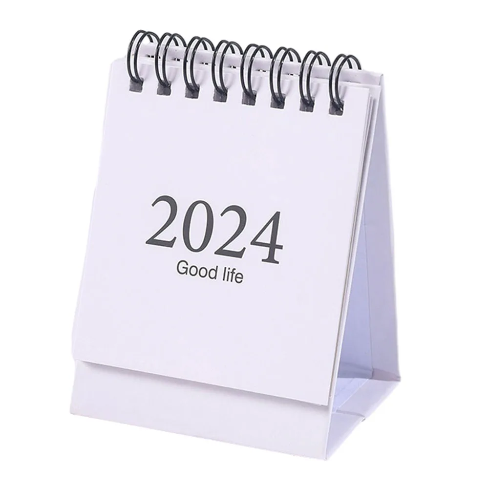 2024 Desk Calendar Desktop Decor Punch Planner Clean and Modern Design Date Range 2023 8 2024 12 Colors
2024 Desk Calendar Desktop Decor Punch Planner Clean and Modern Design Date Range 2023 8 2024 12 Colors