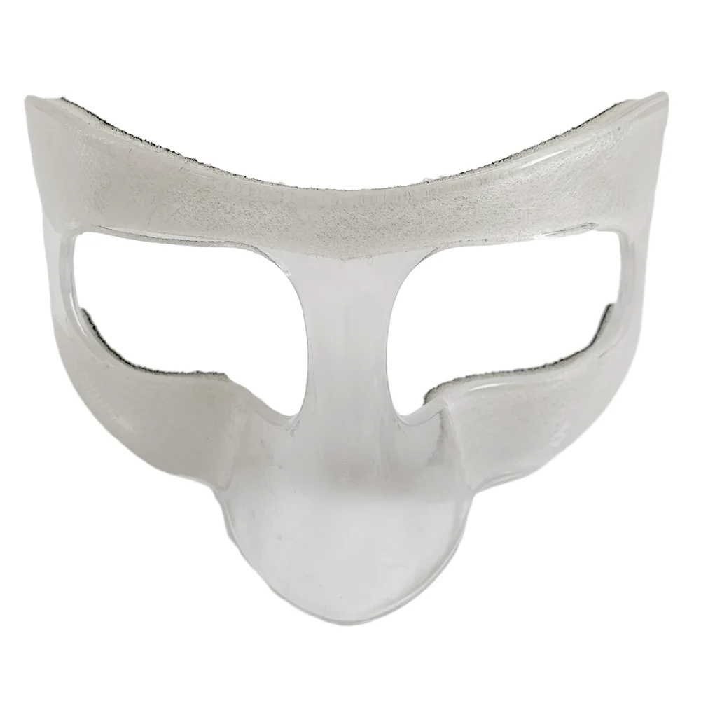 Durable High Quality Outdoor Garden Nose Guard Protective Clear Accessories Adjustable Anti Collision Comfortable
Durable High Quality Outdoor Garden Nose Guard Protective Clear Accessories Adjustable Anti Collision Comfortable