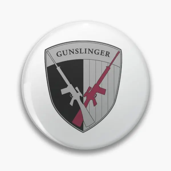 Gunslinger Soft Button Pin Decor Lover Clothes Cartoon Collar Hat Jewelry Badge Fashion Funny Lapel Pin Metal Gift Brooch 
Gunslinger Soft Button Pin Decor Lover Clothes Cartoon Collar Hat Jewelry Badge Fashion Funny Lapel Pin Metal Gift Brooch