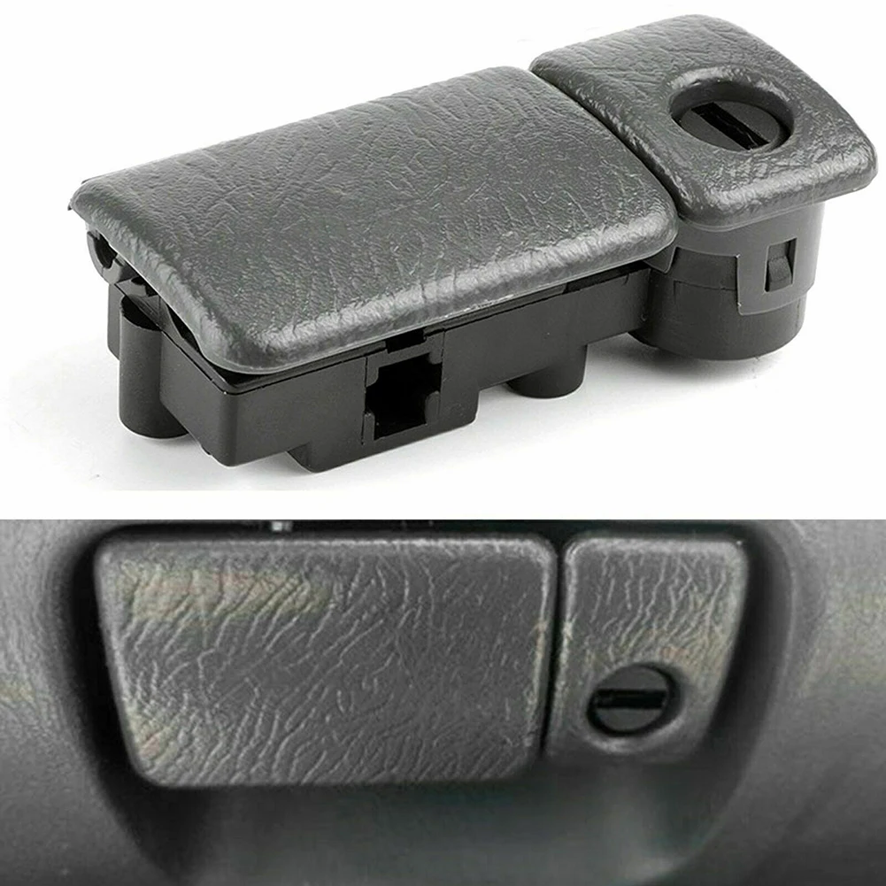 1pc Black Car Glove Box Lock Latch Plastic-Handle Car Interior-Accessories For Suzuki Jimny Vitara Grand 7343076811P4Z
1pc Black Car Glove Box Lock Latch Plastic-Handle Car Interior-Accessories For Suzuki Jimny Vitara Grand 7343076811P4Z