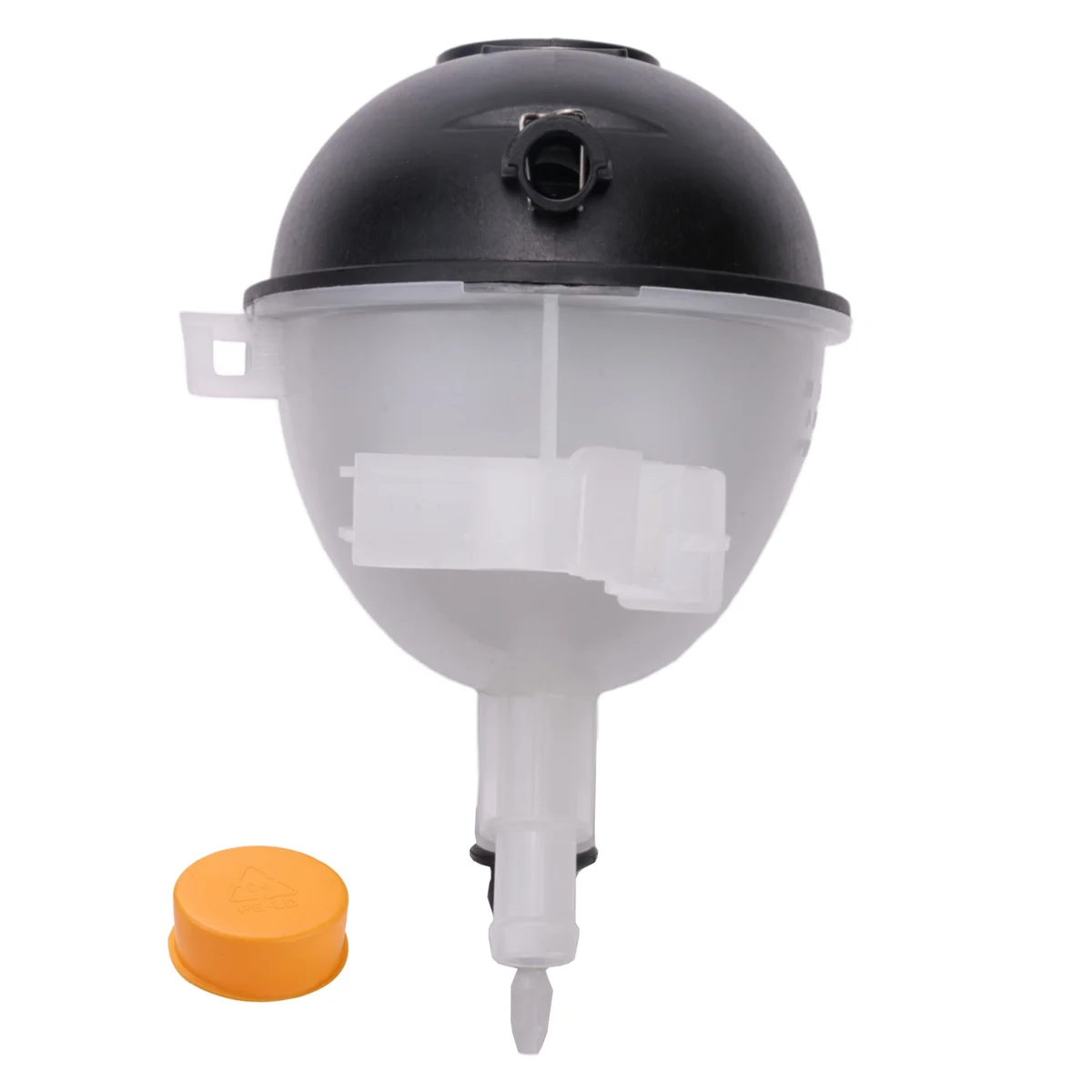 Car Coolant Recovery Expansion Tank for Mercedes Benz C250 C300 C350 204T 2045000749
Car Coolant Recovery Expansion Tank for Mercedes Benz C250 C300 C350 204T 2045000749