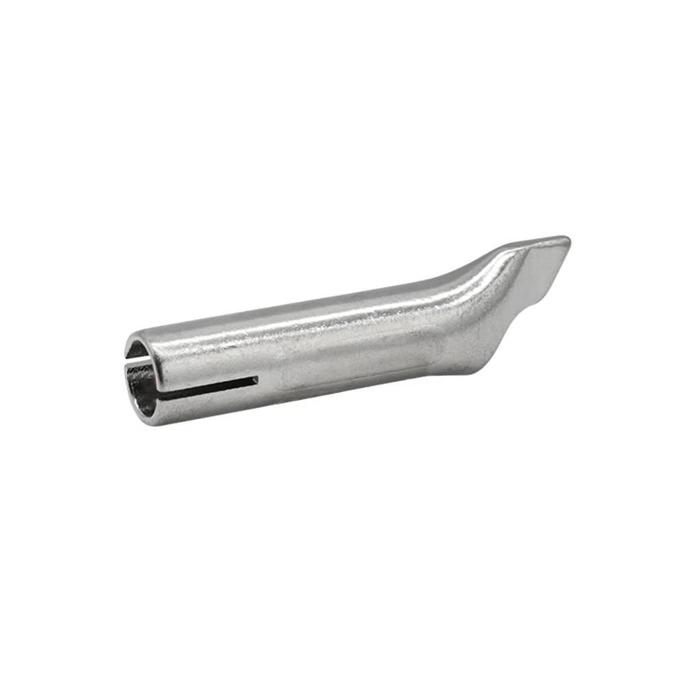 Welding Nozzles For PVC Plastic Y Type Hot Air Blower Head Heat Torch Welding Tip Welding Equipment Accessories
Welding Nozzles For PVC Plastic Y Type Hot Air Blower Head Heat Torch Welding Tip Welding Equipment Accessories