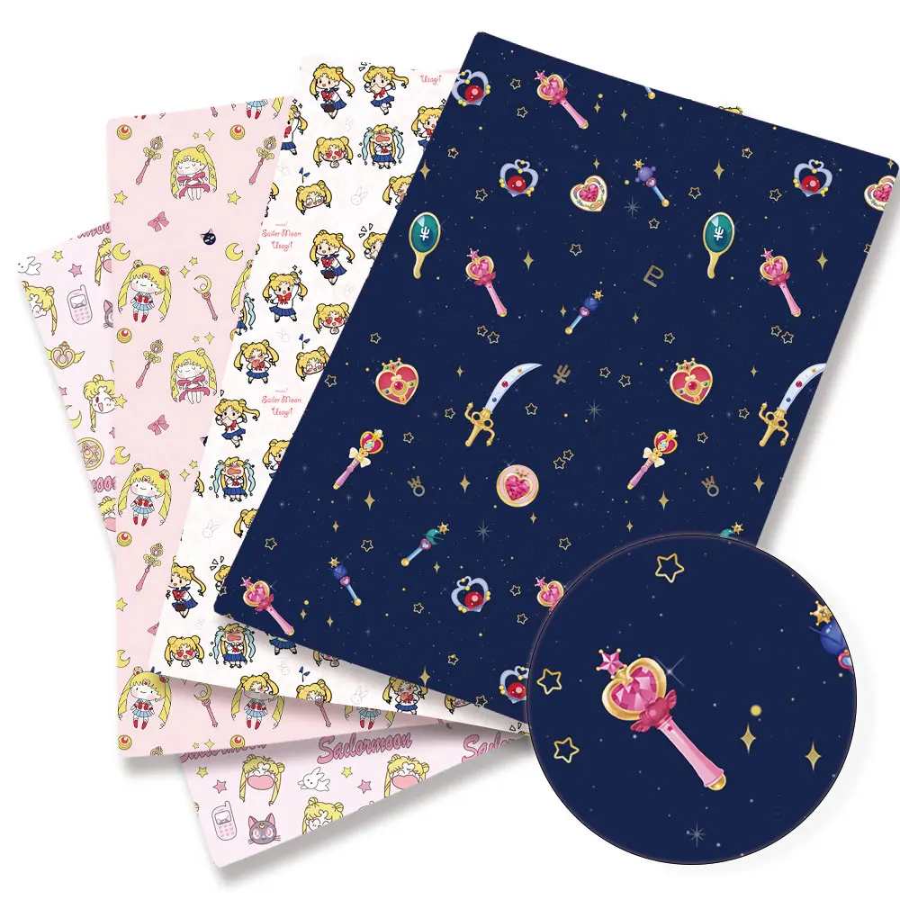 Cartoon Fabric Hot DIY140*50cm Handmade Sewing Patchwork Quilting Baby Dress Home Sheet Printed Fabric Fabric Sewing Kids Fabri
Cartoon Fabric Hot DIY140*50cm Handmade Sewing Patchwork Quilting Baby Dress Home Sheet Printed Fabric Fabric Sewing Kids Fabri