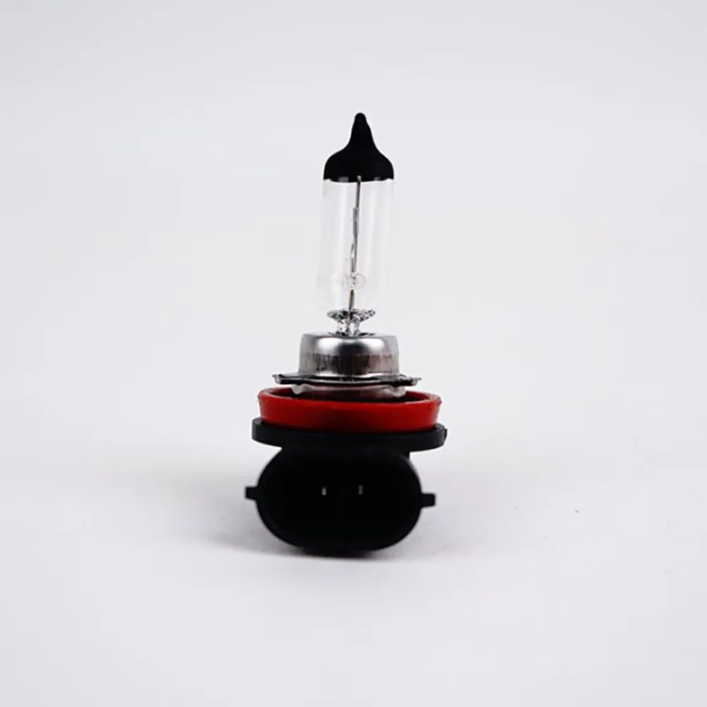 Brand New Durable High Quality Useful Halogen Bulbs Head Light Car Front Headlight Ultra White 100W 2pcs 6000K
Brand New Durable High Quality Useful Halogen Bulbs Head Light Car Front Headlight Ultra White 100W 2pcs 6000K