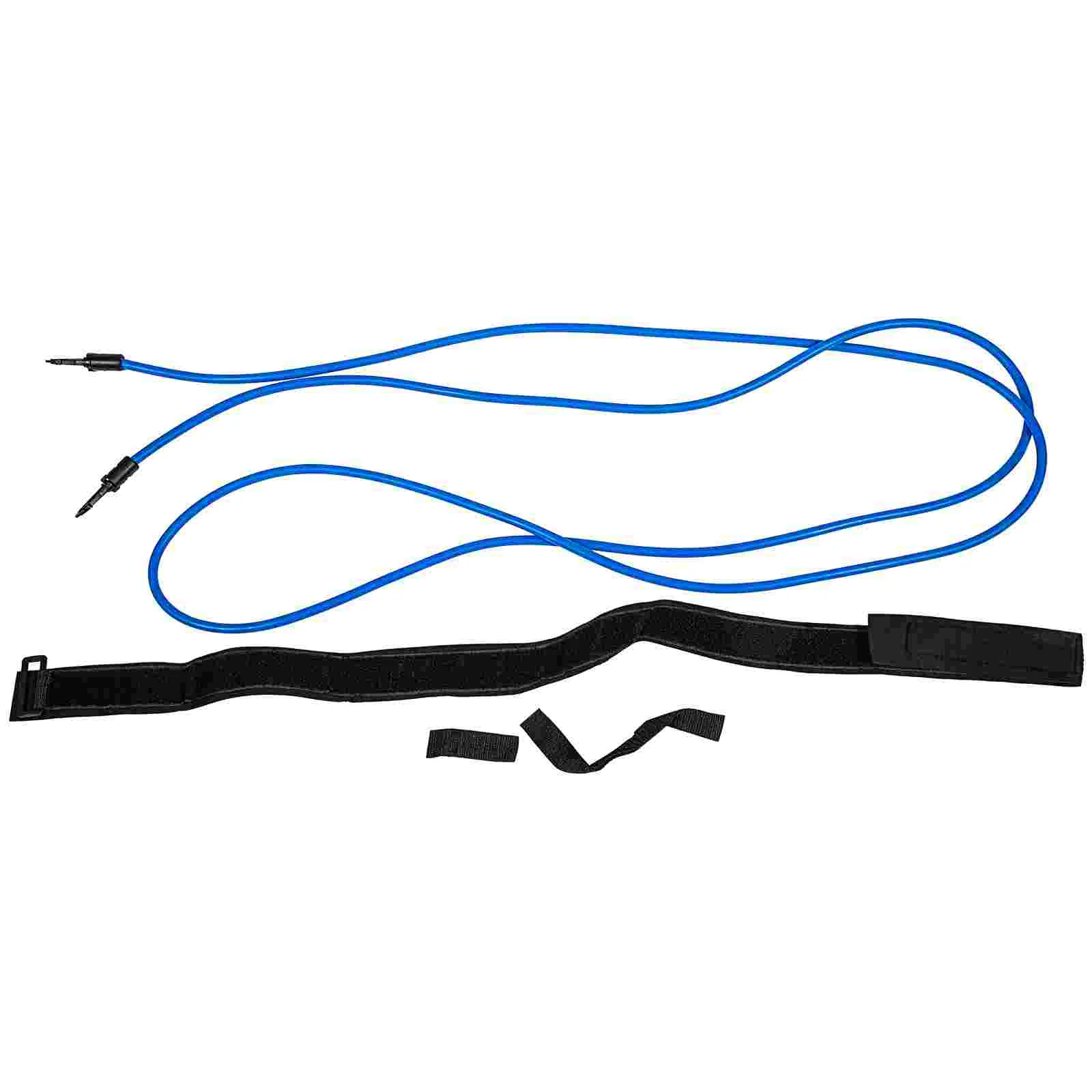 Swimming Rope Training Supplies Resistance Band Bungee Kit Elastic Fabric Static Equipment Belt
Swimming Rope Training Supplies Resistance Band Bungee Kit Elastic Fabric Static Equipment Belt