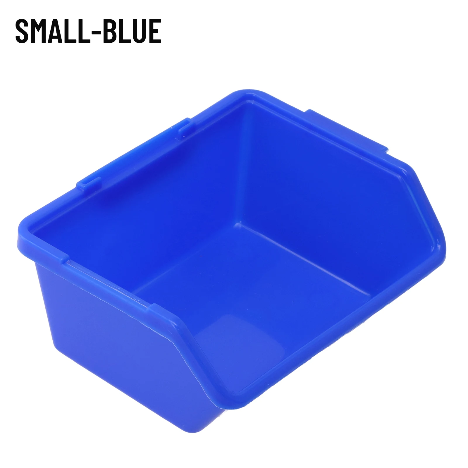 Temperature Resistant Parts Box with Injection Moulding Treatment Suitable as Storage Box Assemble Holder and More!
Temperature Resistant Parts Box with Injection Moulding Treatment Suitable as Storage Box Assemble Holder and More!