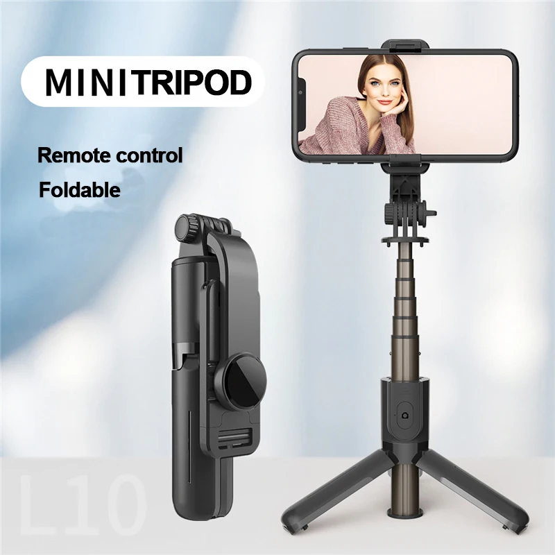 2Pcs/Lot Wireless Selfie Stick Mini Tripod Portable Desk Mobile Phone Holder Stand Telescopic Bluetooth Remote Control Support
2Pcs/Lot Wireless Selfie Stick Mini Tripod Portable Desk Mobile Phone Holder Stand Telescopic Bluetooth Remote Control Support