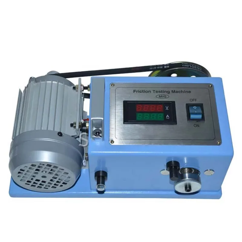 lube oil additive abrasion test/oil firction tester/motor oil lubricity test machine price
lube oil additive abrasion test/oil firction tester/motor oil lubricity test machine price