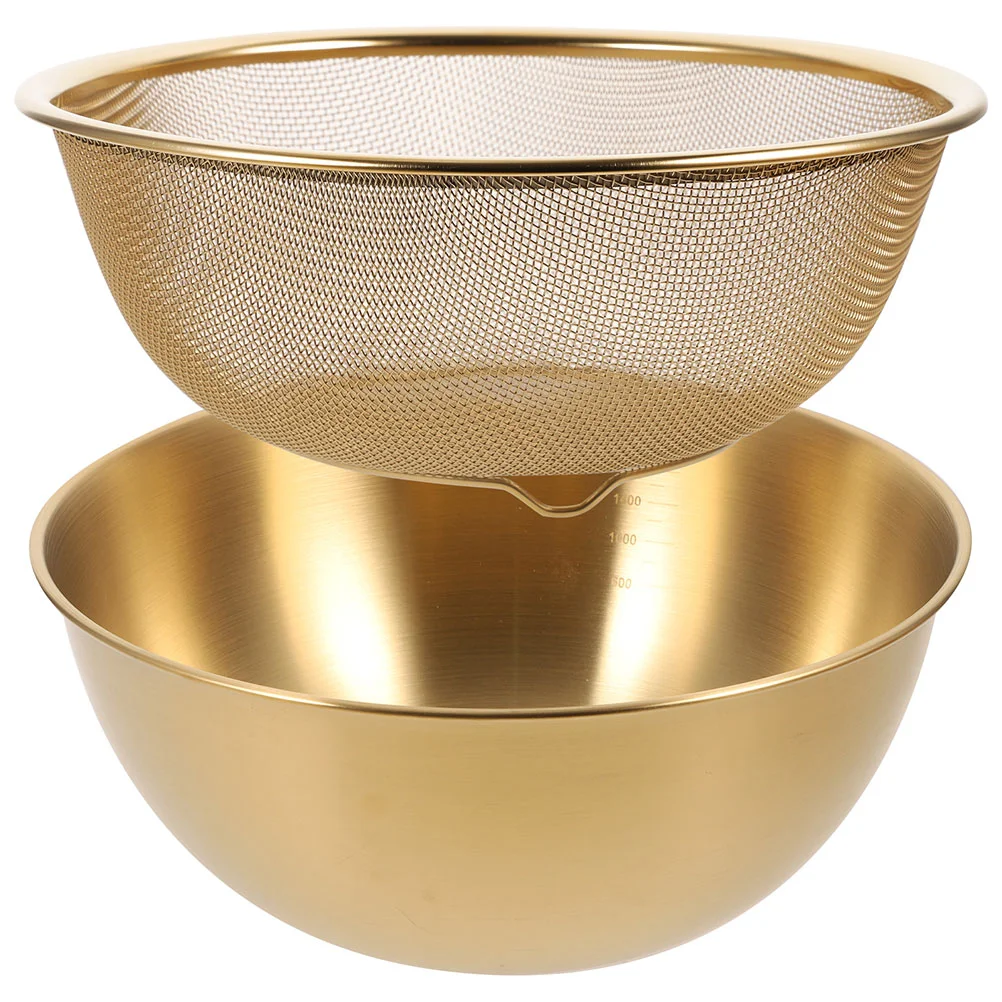 Premium Multi-use Practical Drainer Food Basket Draining Basket Kitchen Strainer Bowl Mesh Strainers For Kitchen for Home
Premium Multi-use Practical Drainer Food Basket Draining Basket Kitchen Strainer Bowl Mesh Strainers For Kitchen for Home