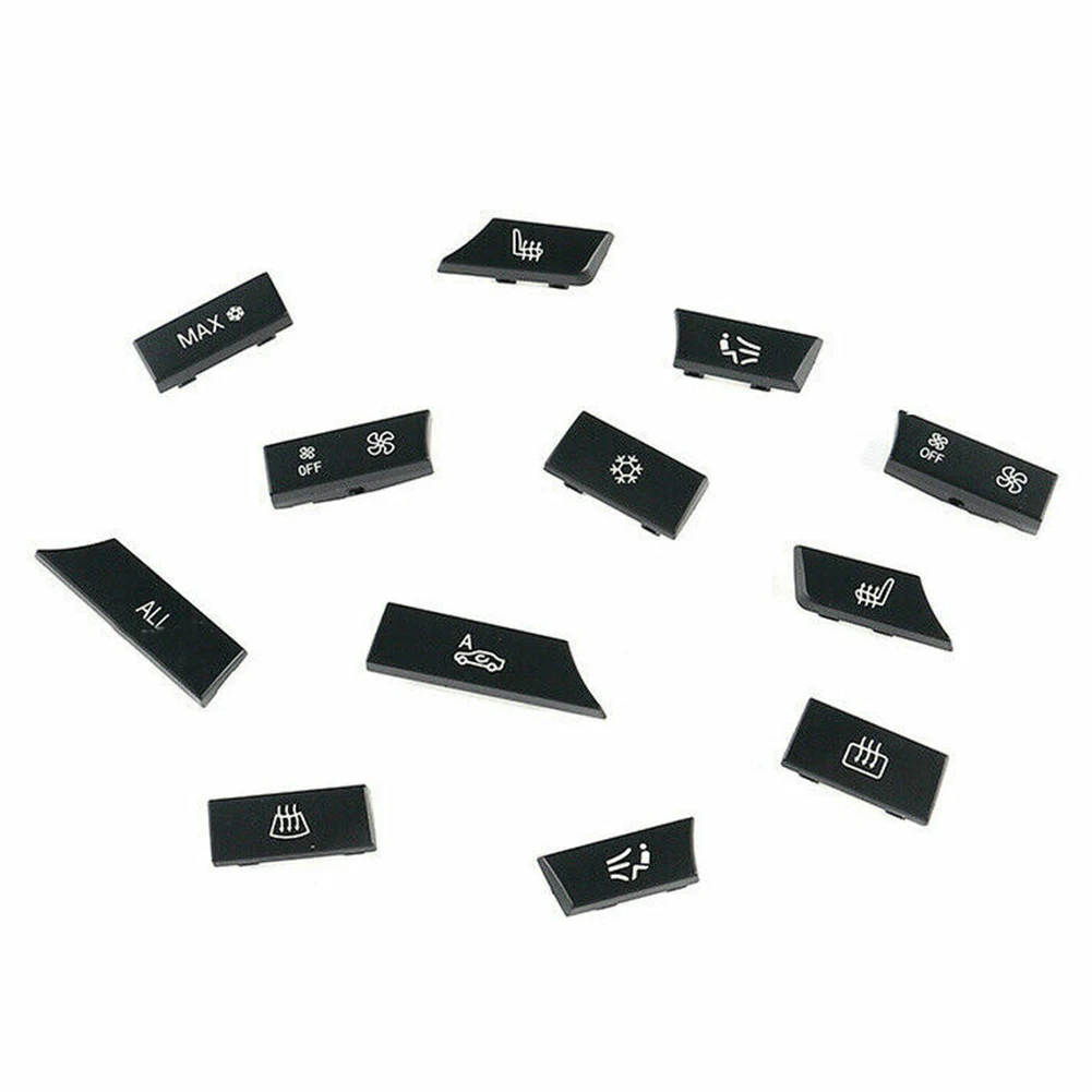 Maintain Your For BMW F01 F10 F11 F07 with our Premium 12 Button Key Cap Repair Kit Superior Quality and Longevity
Maintain Your For BMW F01 F10 F11 F07 with our Premium 12 Button Key Cap Repair Kit Superior Quality and Longevity