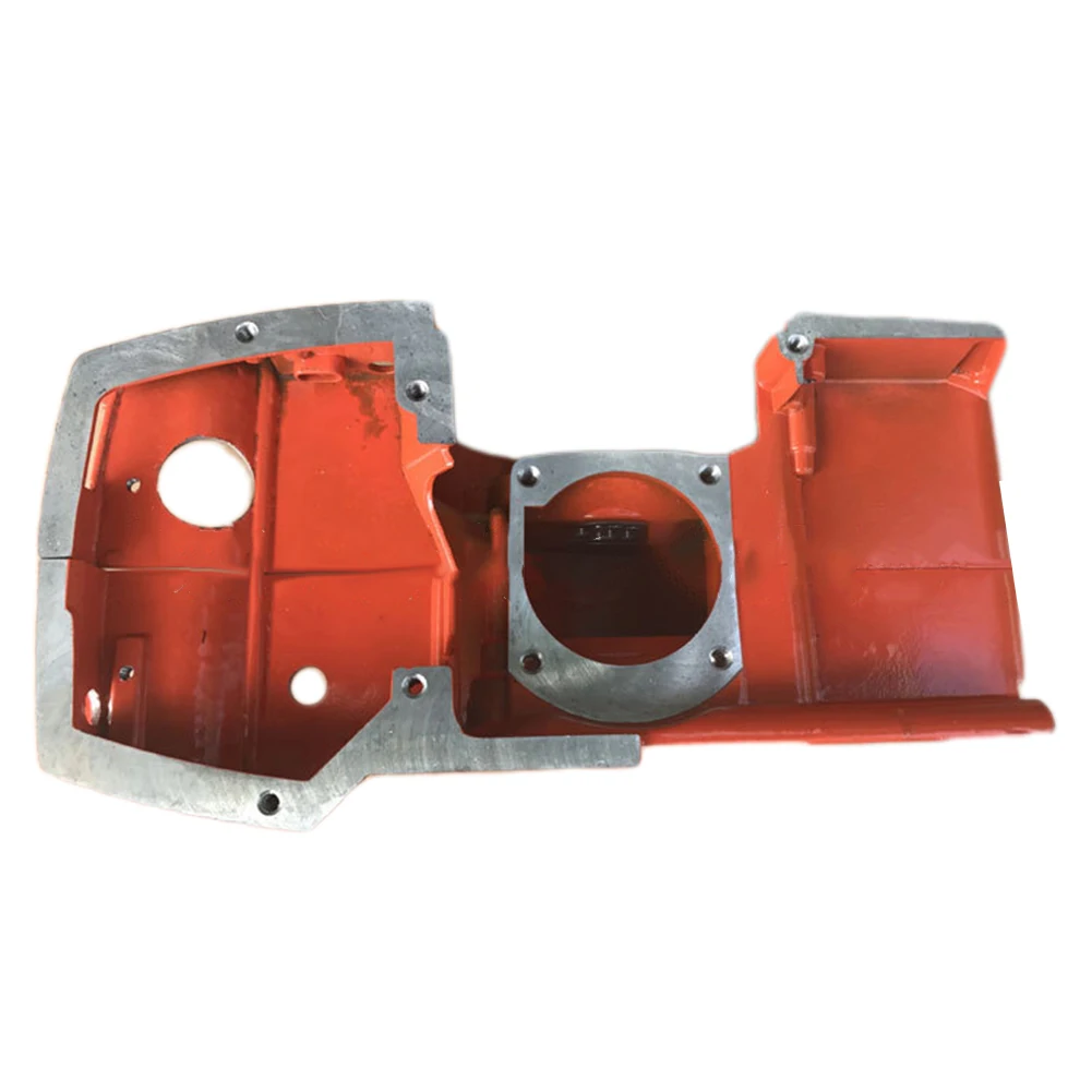 Crankcase Assembly Chainsaw Replacement Part High Performance Lifespan Note Number Of Pieces Optimal Part Number
Crankcase Assembly Chainsaw Replacement Part High Performance Lifespan Note Number Of Pieces Optimal Part Number