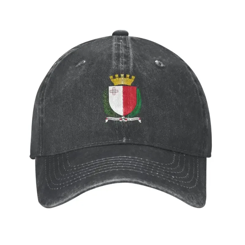 Classic Cotton Coat Of Arms Of Malta Baseball Cap Women Men Breathable Dad Hat Outdoor
Classic Cotton Coat Of Arms Of Malta Baseball Cap Women Men Breathable Dad Hat Outdoor