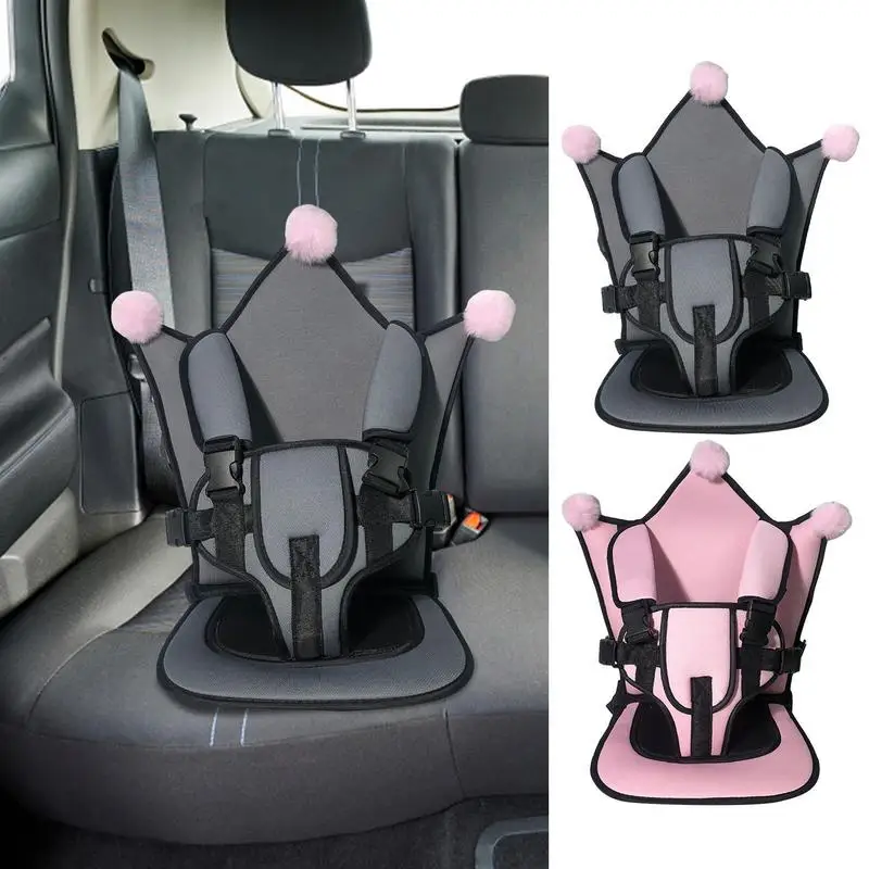 Universal Waterproof Car Seat Protector Child Seat Child Safety Seat Anti-Slip Anti-Scratch Mat Pads For Baby Kid Protection
Universal Waterproof Car Seat Protector Child Seat Child Safety Seat Anti-Slip Anti-Scratch Mat Pads For Baby Kid Protection