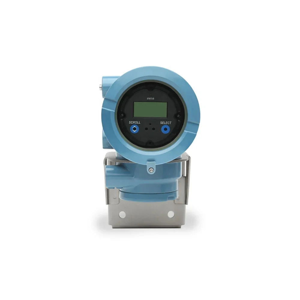 4-20ma Emerson Micro Motion 1700 Single Variable Field Mount Flow Transmitter
4-20ma Emerson Micro Motion 1700 Single Variable Field Mount Flow Transmitter