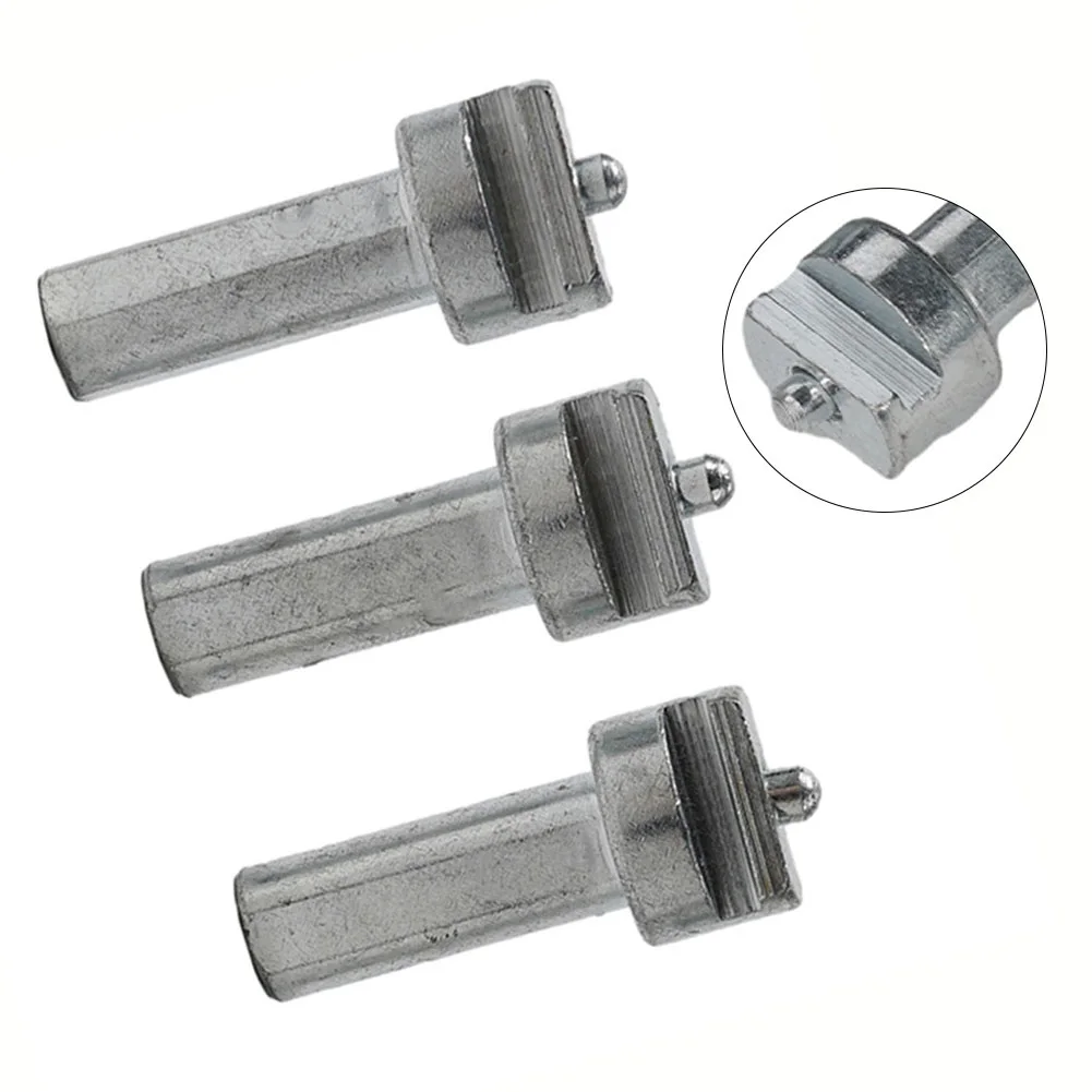 Dredge Spring Electric Drill Connector Electric Drill Dredge Cleaner Adapter Sewer Pipe Cleaning Carbon Steel Tool Connector
Dredge Spring Electric Drill Connector Electric Drill Dredge Cleaner Adapter Sewer Pipe Cleaning Carbon Steel Tool Connector