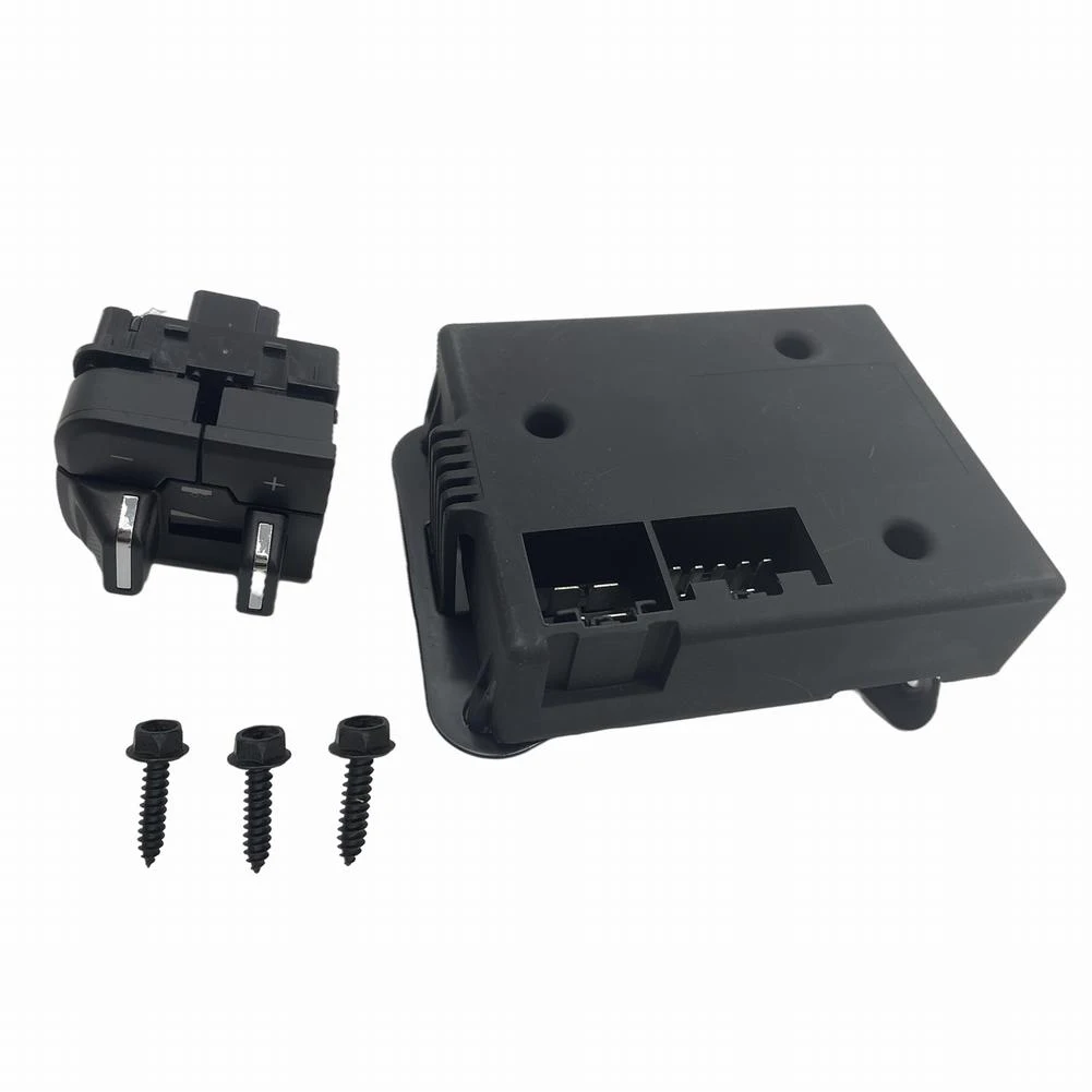 Easy to Use Trailer Brake Control Module for Ram 1500 2500 3500 4500 5500 Quick Installation Durable and High Quality
Easy to Use Trailer Brake Control Module for Ram 1500 2500 3500 4500 5500 Quick Installation Durable and High Quality