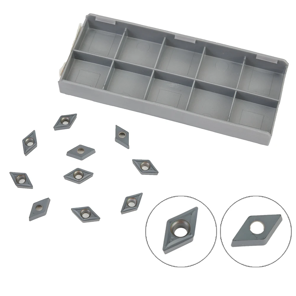 10pcs DCMT 2-1-SM DCMT070204 SM IC907 Carbide Insert Lathe Milling Inserts Cutting Process Machinery Accessories High Quality
10pcs DCMT 2-1-SM DCMT070204 SM IC907 Carbide Insert Lathe Milling Inserts Cutting Process Machinery Accessories High Quality