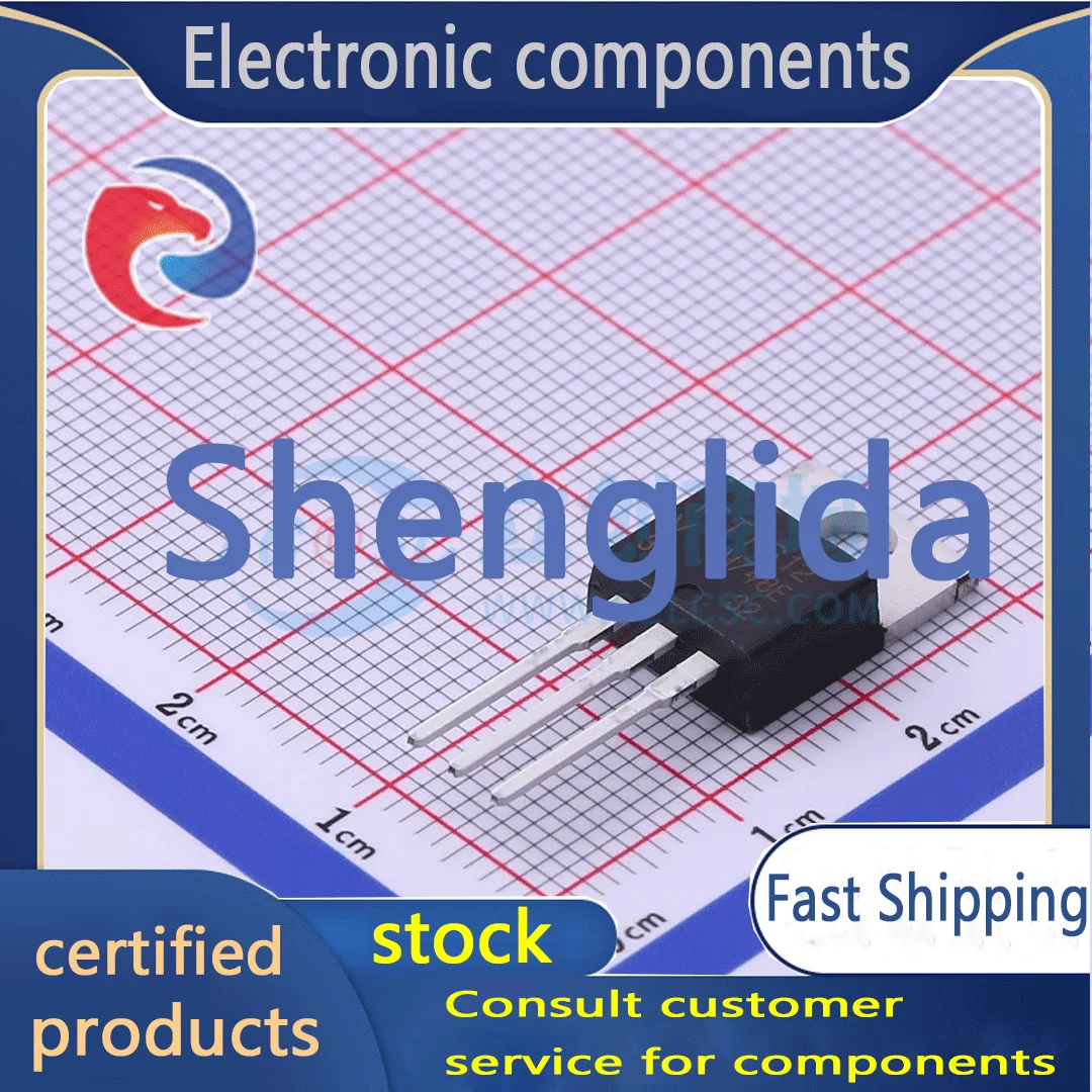 VS-16TTS12-M3 packaged TO-220AB thyristor (thyristor)/module brand new stock 1PCS
VS-16TTS12-M3 packaged TO-220AB thyristor (thyristor)/module brand new stock 1PCS