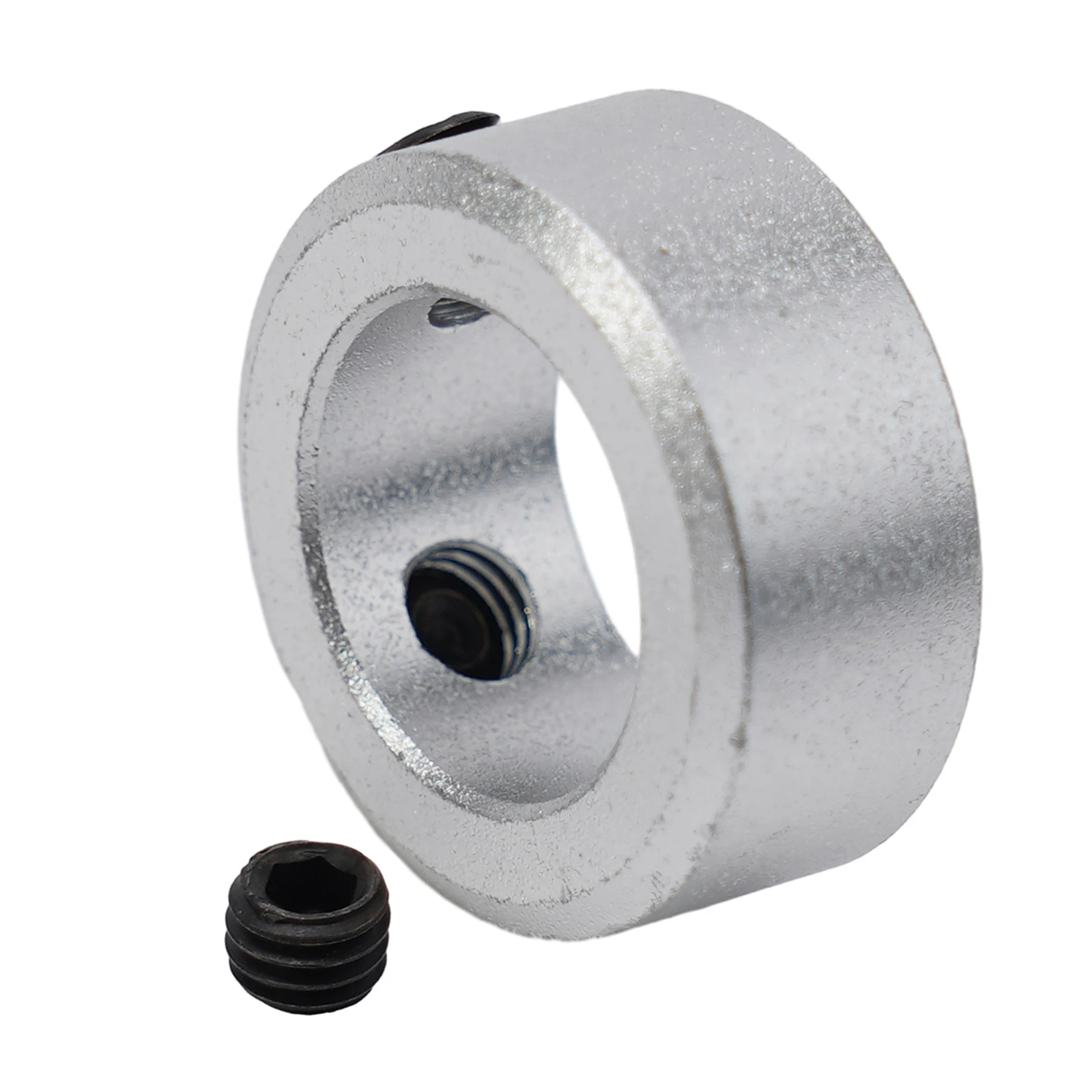 Anti Corrosion Metric Clamp Collars, Solid Steel Shaft Collar, Interchangeable and Durable, Various Sizes Available
Anti Corrosion Metric Clamp Collars, Solid Steel Shaft Collar, Interchangeable and Durable, Various Sizes Available