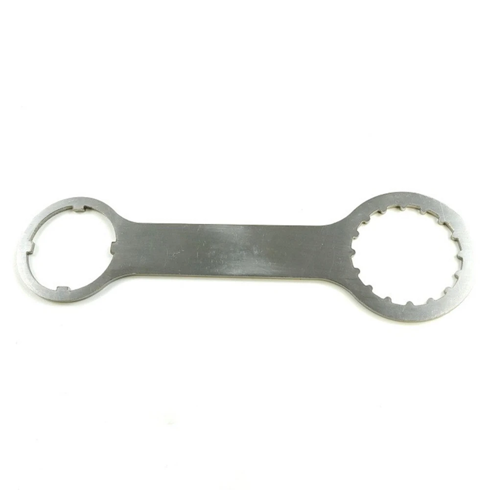 Lightweight Stainless Steel Tool for Seamless For BafangInstallation Compatible with BBS01 BBS02 HD Drive
Lightweight Stainless Steel Tool for Seamless For BafangInstallation Compatible with BBS01 BBS02 HD Drive
