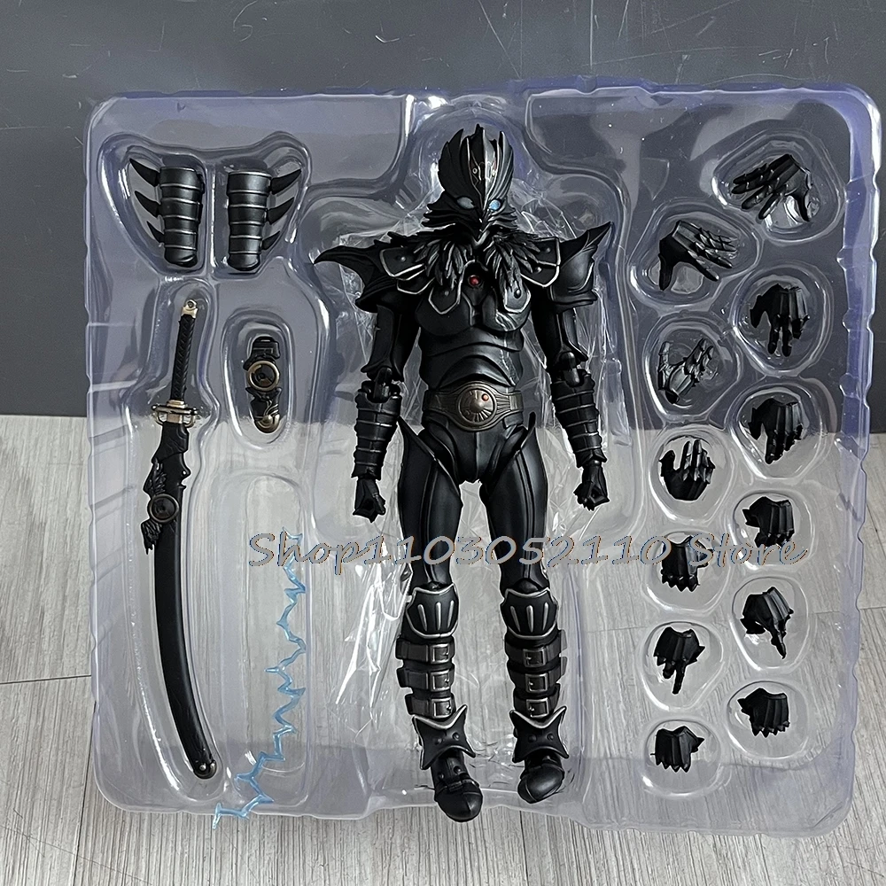 Storm Toys Karas Otoha Tskw01 figura de acción conjunta modelo móvil decoración regalo de Navidad Storm Toys Karas Otoha Tskw01 figura de acción conjunta modelo móvil decoración regalo de Navidad