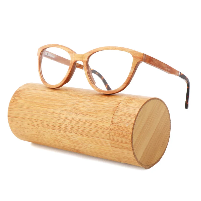 2023 New Women's Polarized Wood Sunglasses Bamboo Wood Optical Men's Reading Frame
2023 New Women's Polarized Wood Sunglasses Bamboo Wood Optical Men's Reading Frame